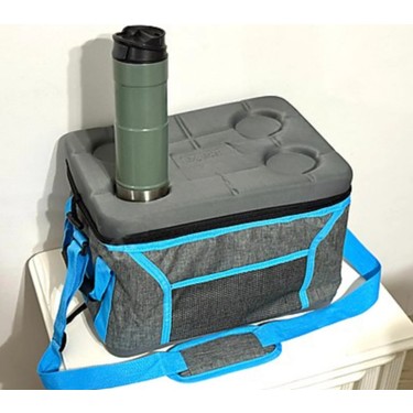 28 Lt Eva Izolasyonlu Çanta ( 1104 Soft Cooler ) Fiyatı