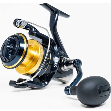 Shimano Spheros SW A 8000 HG Spin Olta Makinesi Fiyatı