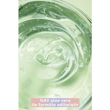 Organik Aloe Vera Yatıştırıcı Jel 300 ml DeFacto Nature Fiyatı