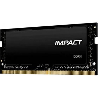 Cosmony Kingston Impact 16 GB 3200 Mhz DDR4 Ram Yüksek Fiyatı