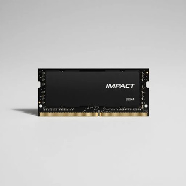 Cosmony Kingston Impact 16 GB 3200 Mhz DDR4 Ram Yüksek Fiyatı