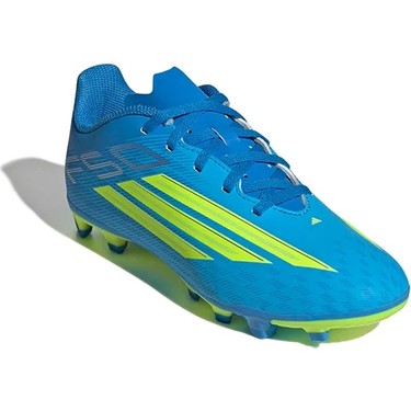 Nike F50 Club FG/MG J Çocuk Futbol Ayakkabısı Mavi Plastik Fiyatı