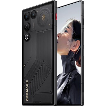 REDMAGIC 11 Air 512 GB 16 GB Ram Phantom Oyuncu Telefonu Fiyatı