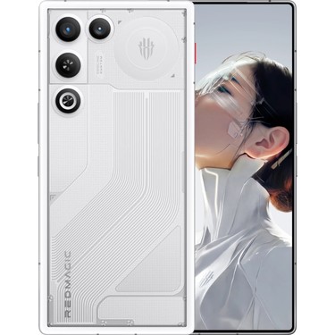 REDMAGIC 11 Air 256 GB 12 GB Ram Prism Oyuncu Telefonu Fiyatı
