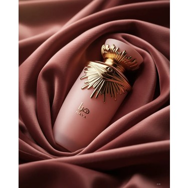 Lattafa Haya 100 ml Kadın Parfümü EDP Aromatik Koku ile Şık Fiyatı