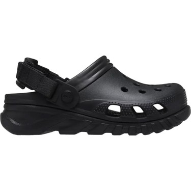 Crocs 208776 Duet Max Ii Clog Unisex Terlik Fiyatı