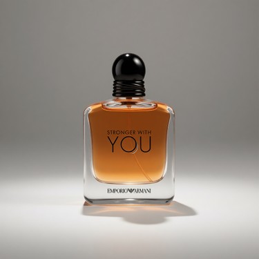 Emporio Armani Stronger With You EDT 150 ml Erkek Parfüm Fiyatı