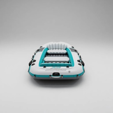 Bestway 65159 Hydro-Force Advanture Elite 5 Kişilik Raft Set Fiyatı