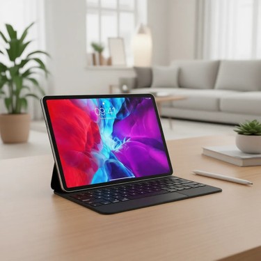 Apple iPad Pro 11 (2. Nesil) Smart Folio TR Q Klavye Fiyatı