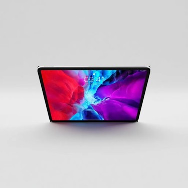 Apple iPad Pro 11 (2. Nesil) Smart Folio TR Q Klavye Fiyatı
