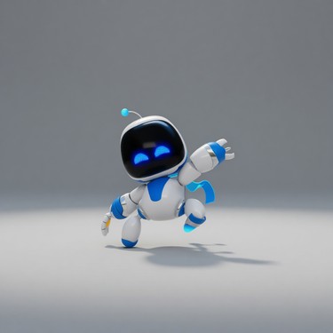 【日本未発売】ASTRO BOT ミニ冷蔵庫　PlayStation SONY Astro Bot Ps5 Dijital Ürün Simülasyon Oyunu Playstation Fiyatı