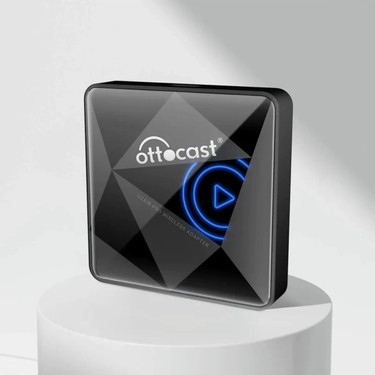 Ottocast U2-Air Pro Kablosuz Wireless Apple Carplay Adaptörü Fiyatı