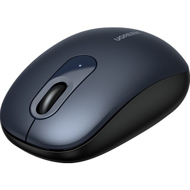 UGREEN 2400DPI 2.4Ghz Wireless Kablosuz Sessiz Mouse Gece Fiyatı