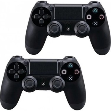 SONY Playstation 4 500GB Oyun Konsolu 2 Kol ve 14 Dijital Fiyatı