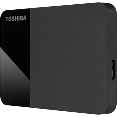 Toshiba 1TB Canvio Ready Usb 3.2 Gen1 HDTP310EK3AA Fiyatı