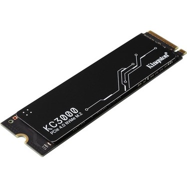 Kingston 1TB KC3000 SKC3000S-1024G 7000-6000MB-s PCIe NVMe Fiyatı