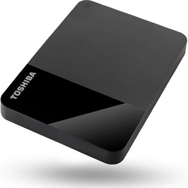 Toshiba 2TB Canvio Ready Usb 3.2 Gen1 HDTP320EK3AA Fiyatı