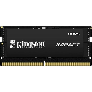 Kingston 32GB 5600 DDR5 KF556S40IB-32TR (NB) Fiyatı