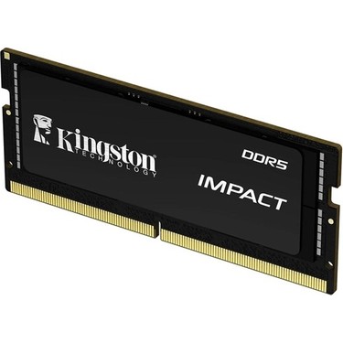 Kingston 32GB 5600 MHz DDR5 KF556S40IB-32TR (NB)Ram Fiyatı