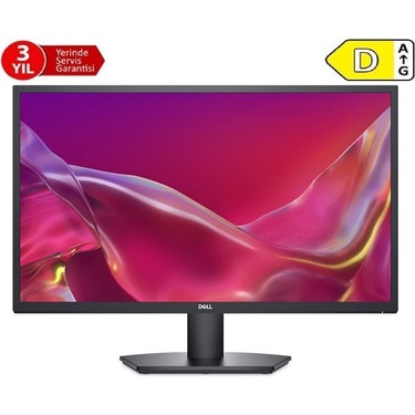 Dell SE2725H 27'' 5ms FHD Vga Hdmi VA Fiyatı - Taksit Seçenekleri