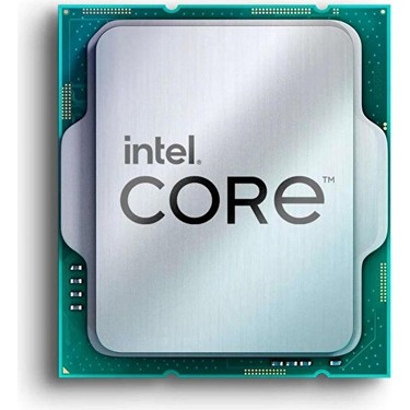 Intel Core i5-11400 6C 2.6GHz 12MB 1200P Kutulu - Fanlı Fiyatı