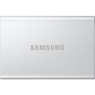 Samsung T7R 2TB Taşınabilir SSD USB 3.2 Gen 2 Type-C Gri 100 Fiyatı