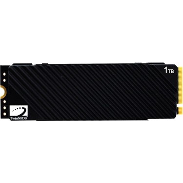 TwinMOS Xtreme 1TB NVMe M.2 SSD(7500/6800Mb/s) Fiyatı