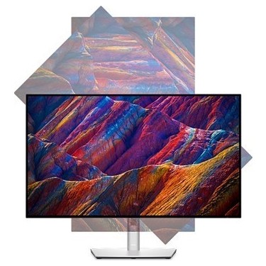 Dell UltraSharp U2724D 27'' 5ms QHD Type-C Pivot Fiyatı
