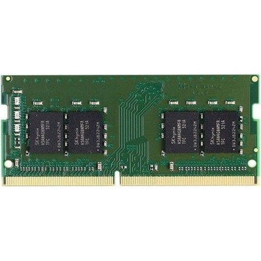 Kingston 32GB 3200 MHz DDR4 Ram KVR32S22D8/32 Yüksek Fiyatı