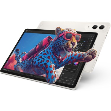 Lenovo Yoga Tab Snapdragon 8 Gen 3 12GB 256GB 11.1 3.2k Fiyatı