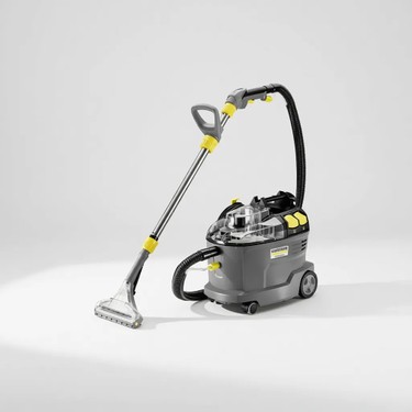 Karcher Puzzi 8/1 Adv Halı Yıkama Makinesi 1300 W Yatay Fiyatı