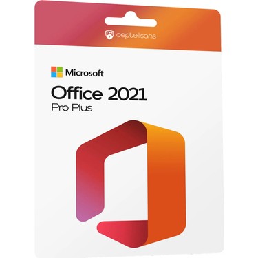 Microsoft Office 2021 Pro Plus Dijital Lisans Anahtarı 2025 Fiyatı