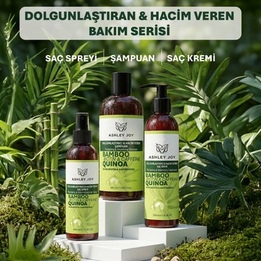 İnce Telli Ve Yağlı Saçlar İçin Hacim Veren Şampuan 400 ml Fiyatı