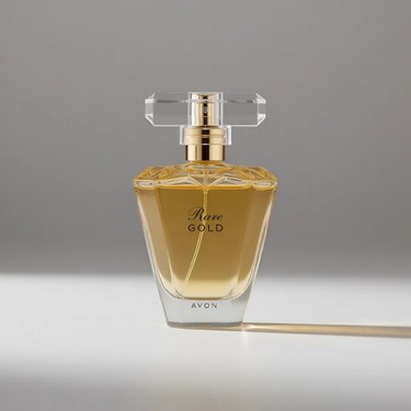 Avon Rare Gold Kadın Parfüm EDP 50 ml Meyveli Koku İkili Set Fiyatı