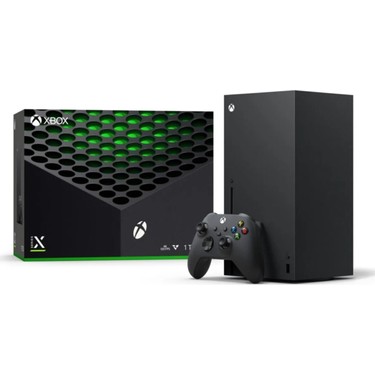 その他 XBOXseriesX Microsoft Xbox Series X 1 TB Edition (İthalatçı Garantili) Fiyatı