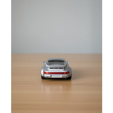 Hot Wheels Premium Porsche 911 Carrera Rs 3.8 Metal 1/64 Fiyatı