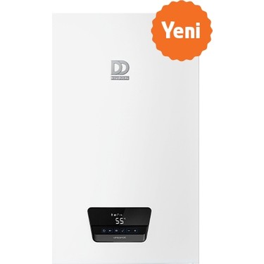 Demirdöküm Vintomix 18/24 Kw (16.000 Kcal) Tam Yoğuşmalı Fiyatı