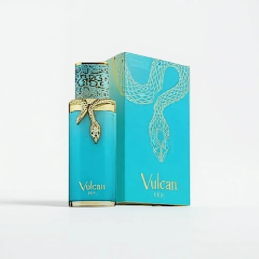 French Avenue Vulcan Feu 100ML Aromatik Kokuya Sahip Erkek Fiyatı