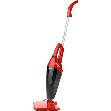 sunny  Sunny Rossa Dikey Mini Süpürge Elektrikli Süpürge 0.75 L Toz Fiyatı