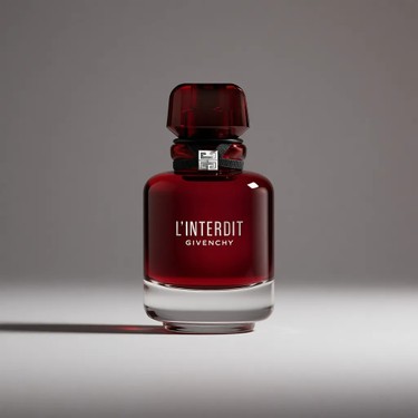 Givenchy L'Interdit Rouge Kadın EDP 80 ml Baharatlı Koku ile Fiyatı