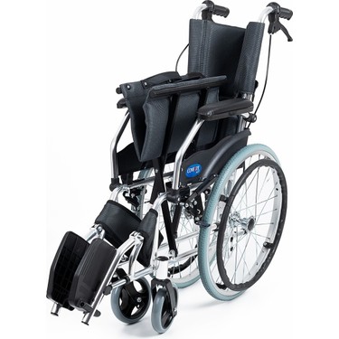 Comfort Plus KY863LAJ-A20 Alüminyum Özellikli Refakatçı Fiyatı