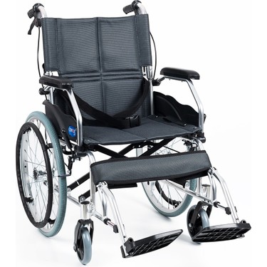 Comfort Plus KY863LAJ-A20 Alüminyum Özellikli Refakatçı Fiyatı