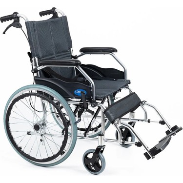 Comfort Plus KY863LAJ-A20 Alüminyum Özellikli Refakatçı Fiyatı