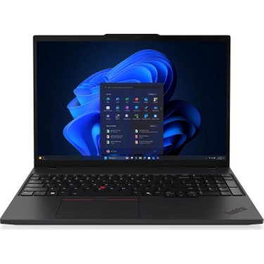 Lenovo Thinkpad T16 Gen4 U7-255U 32GB Ram DDR5-5600 1tb SSD Fiyatı