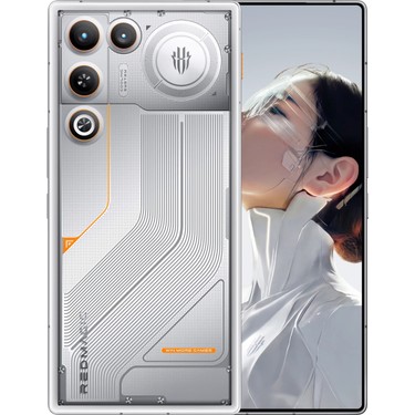 REDMAGIC 11 Air Trace 16GB RAM 512GB Gaming Akıllı Fiyatı