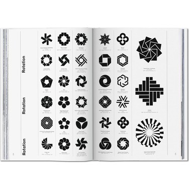 Taschen Logo Modernism - Jens Müller Kitabı ve Fiyatı