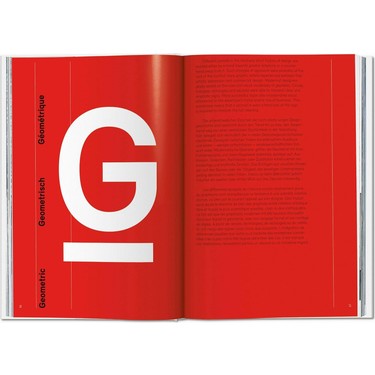 Taschen Logo Modernism - Jens Müller Kitabı ve Fiyatı