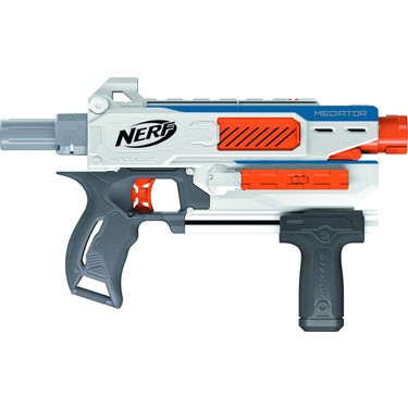 Nerf Modulus Mediator Dart Tabancası 6 Dart Fırlatma Fiyatı