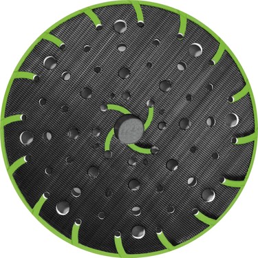 Festool RO150 FEQ Rotex 150 mm Orta Sert Zımpara Tabanı Fiyatı