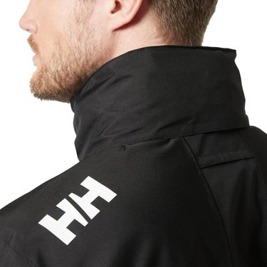 Helly Hansen Crew Hooded 2.0 Erkek Mont HHA.34443 Fiyatı